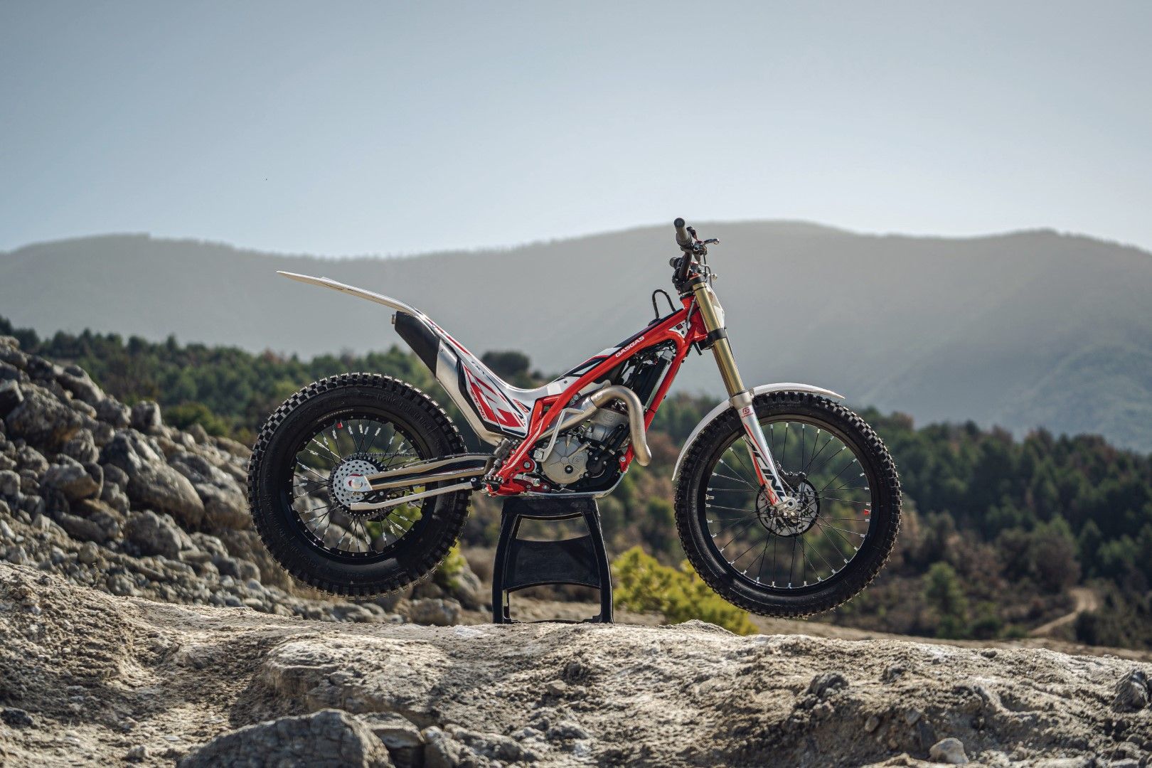 GASGAS TXT RACING 2022