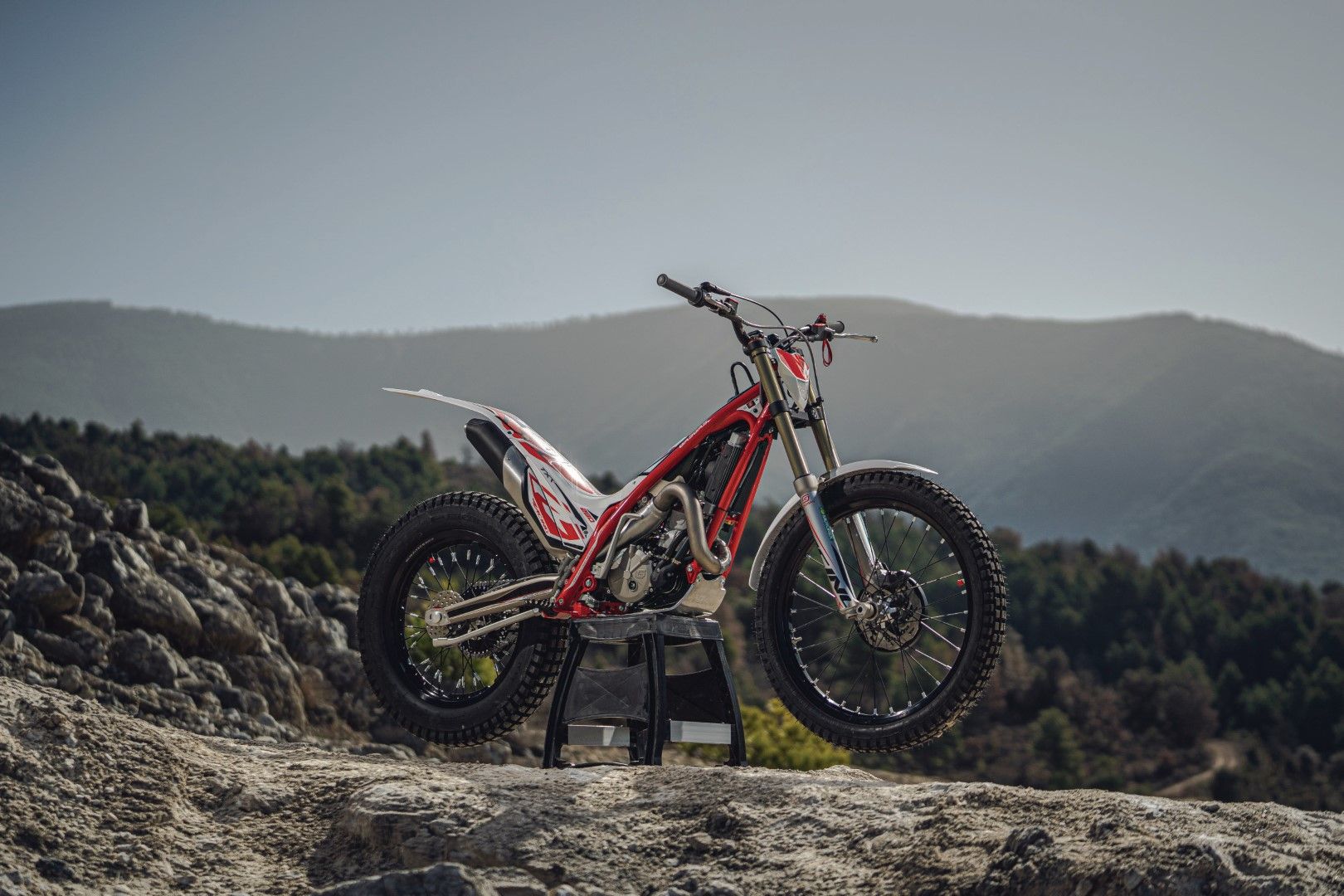 GASGAS TXT RACING 2022