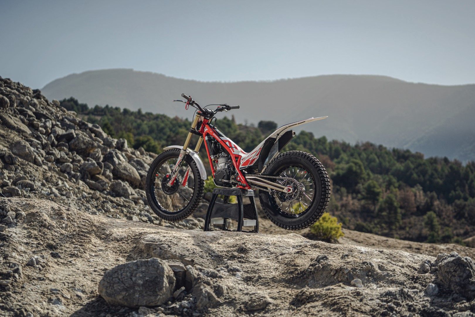 GASGAS TXT RACING 2022