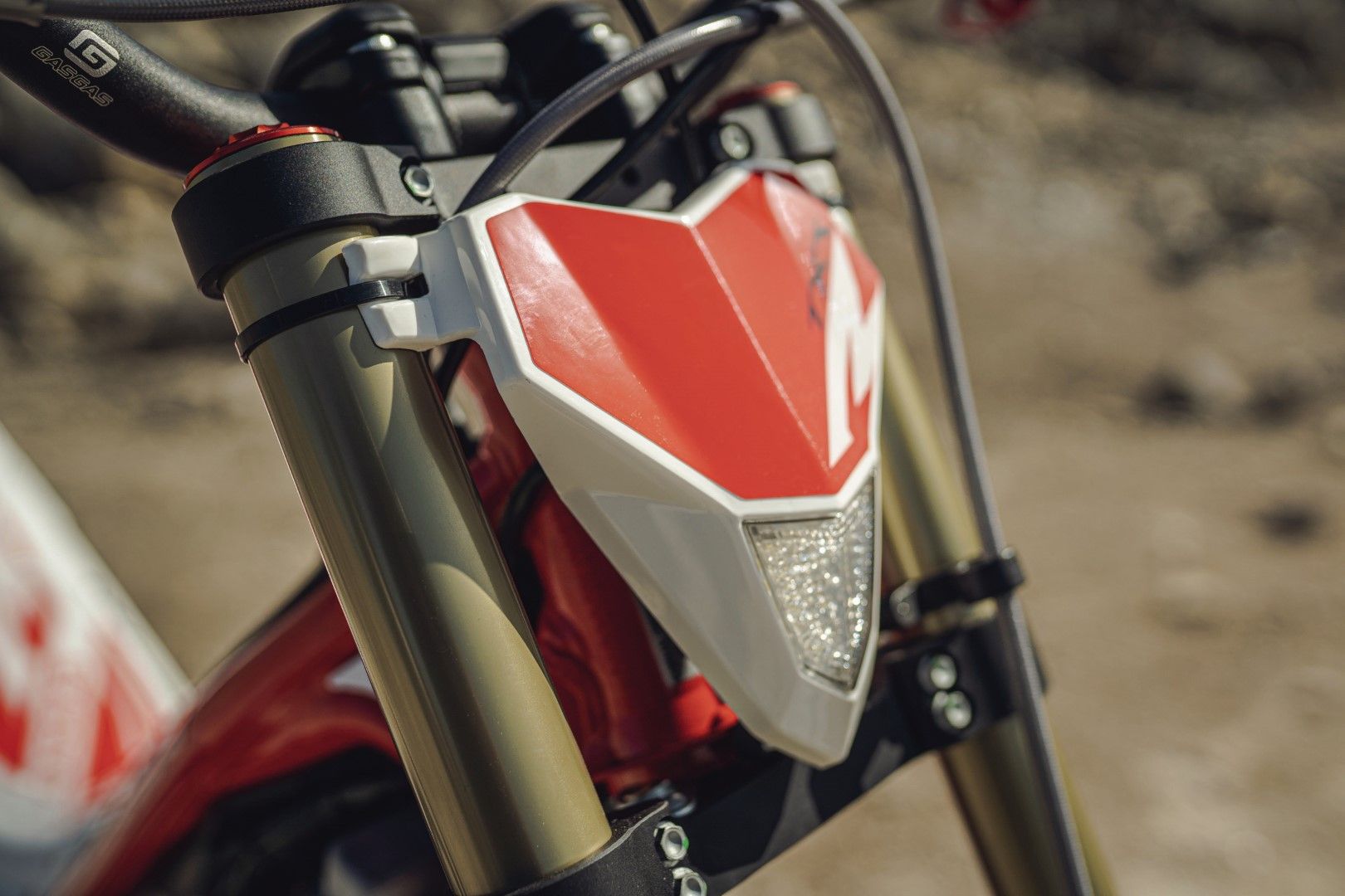 GASGAS TXT RACING 2022