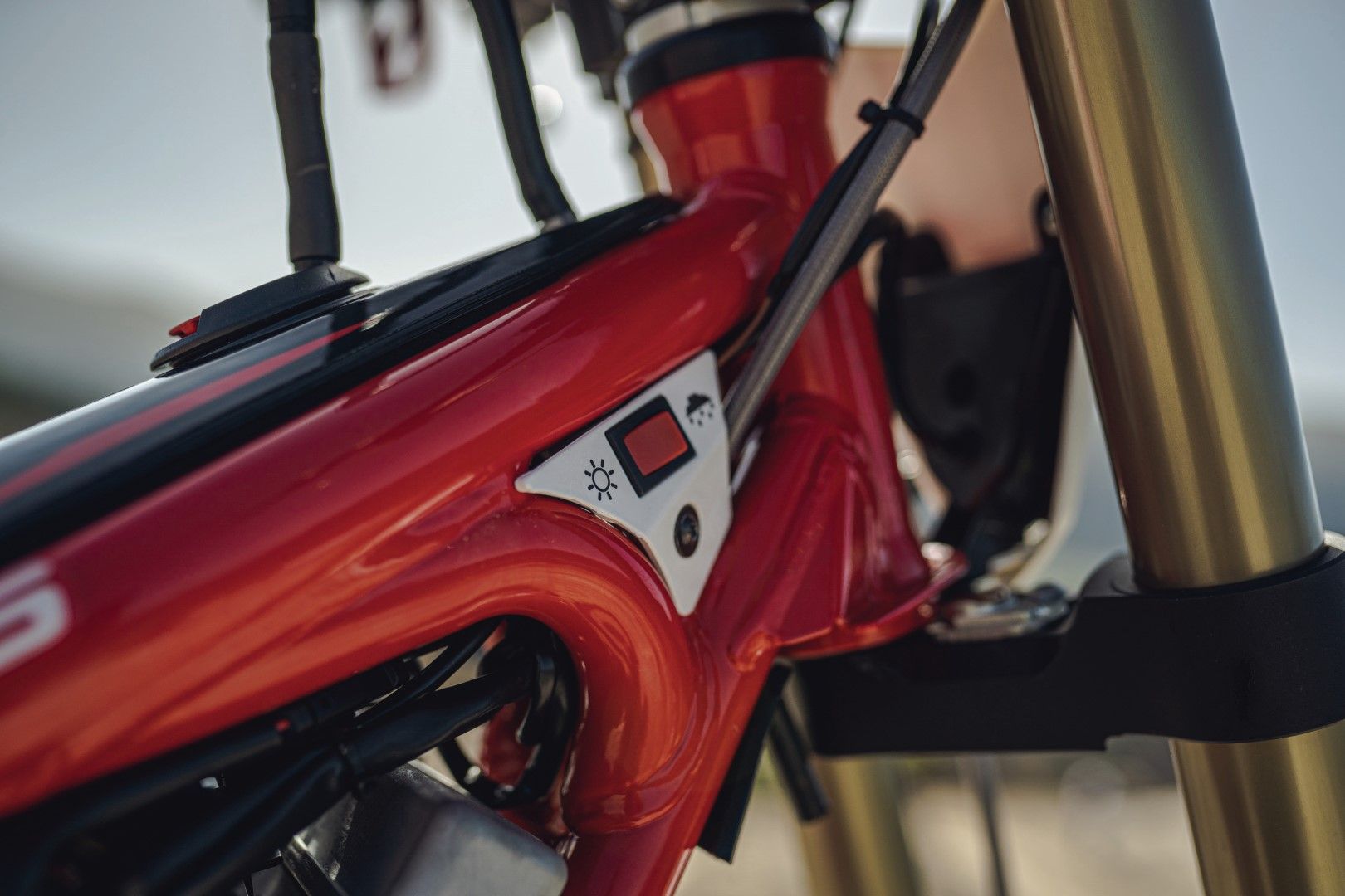 GASGAS TXT RACING 2022