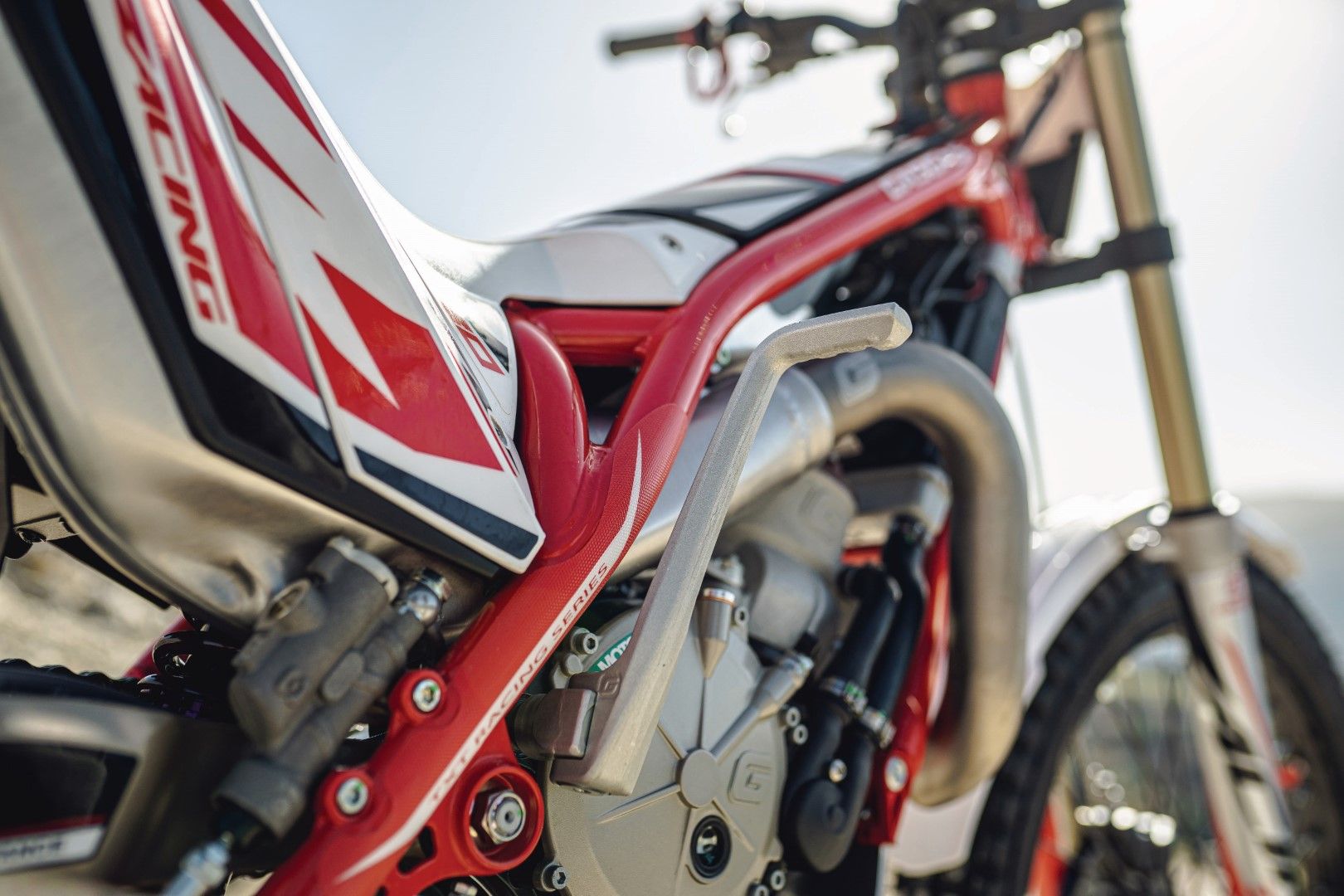 GASGAS TXT RACING 2022