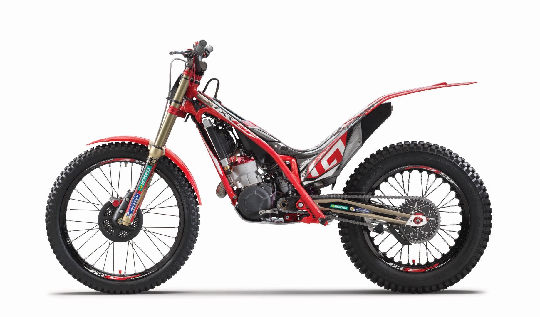 GASGAS TXT GP 2022