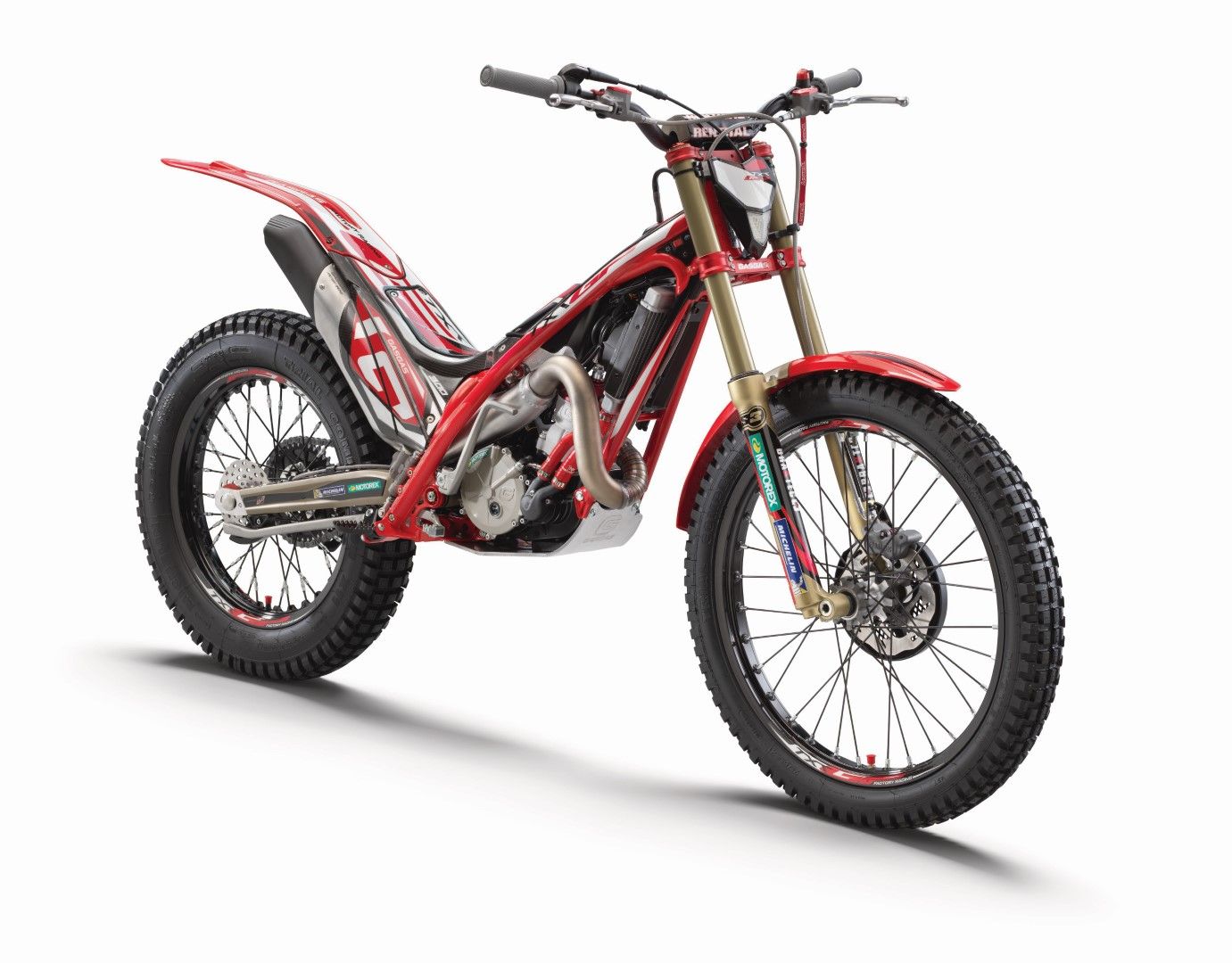 GASGAS TXT GP 2022