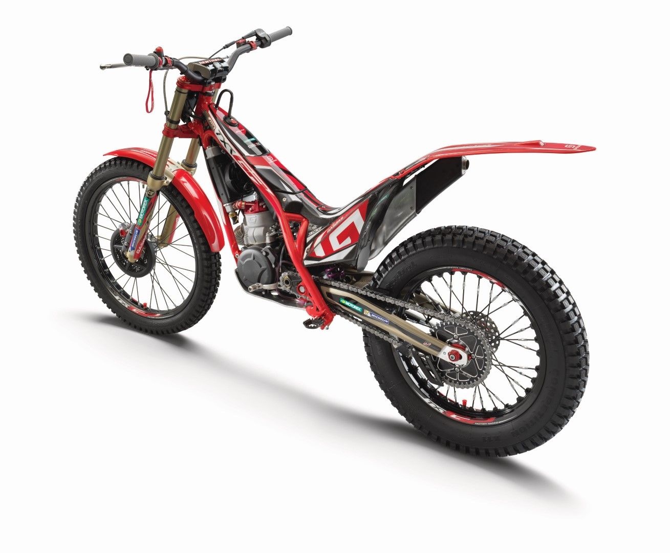 GASGAS TXT GP 2022