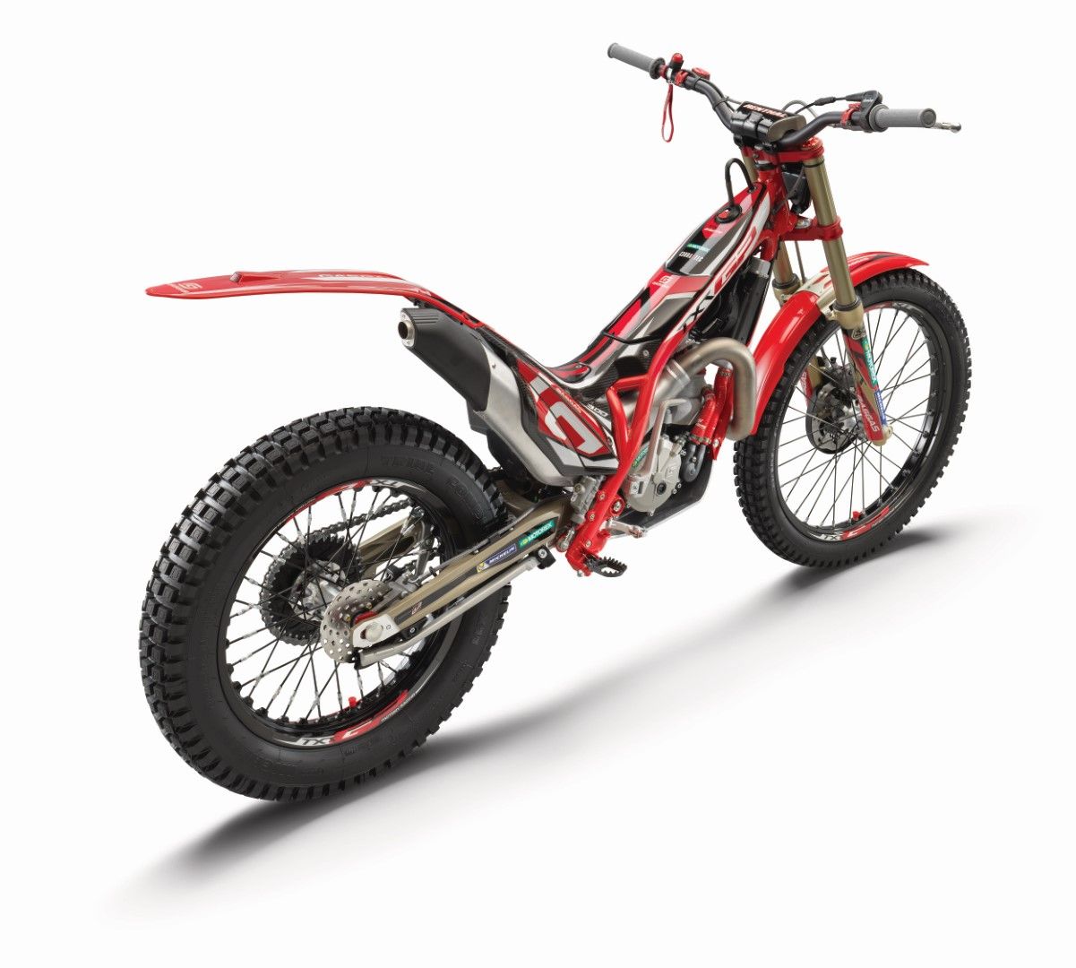 GASGAS TXT GP 2022