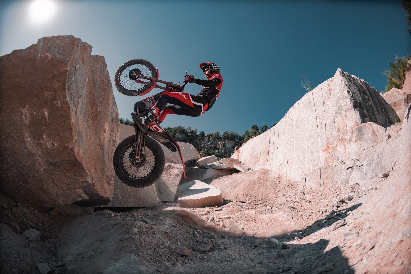 GASGAS TXT GP 2022
