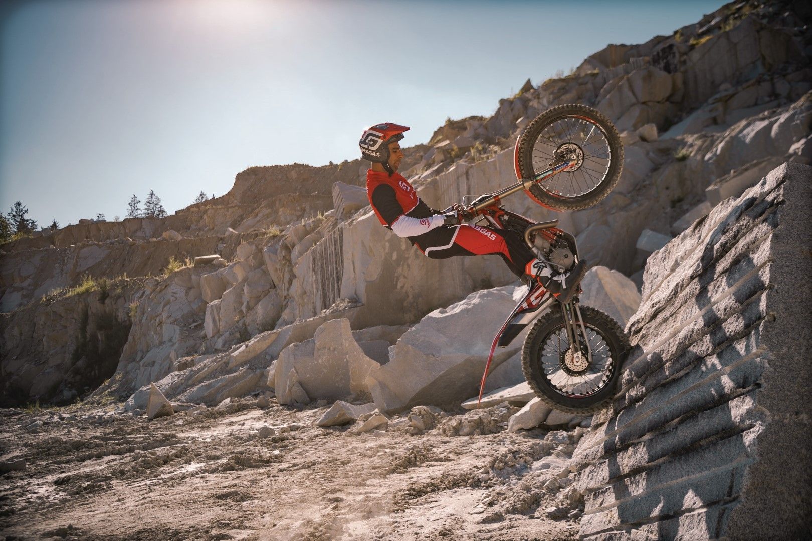 GASGAS TXT GP 2022