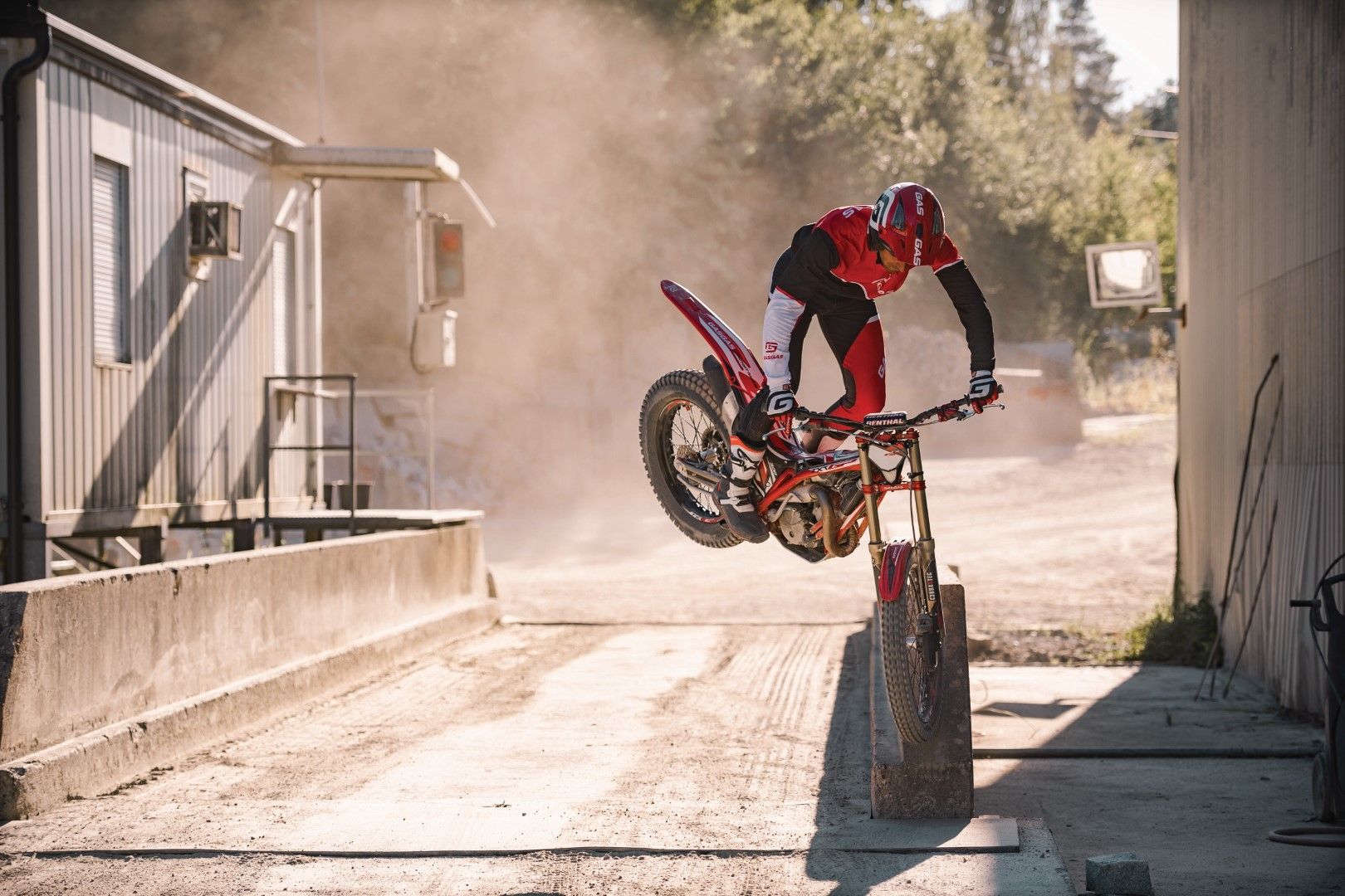 GASGAS TXT GP 2022