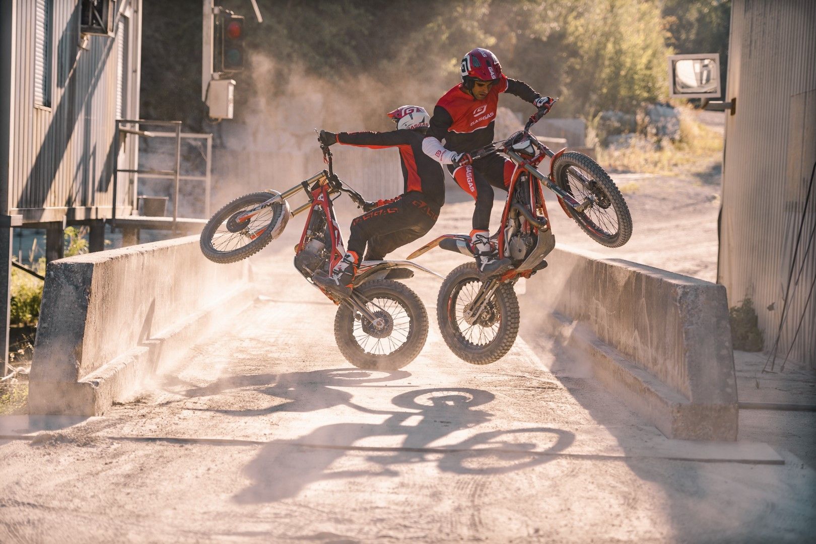 GASGAS TXT GP 2022