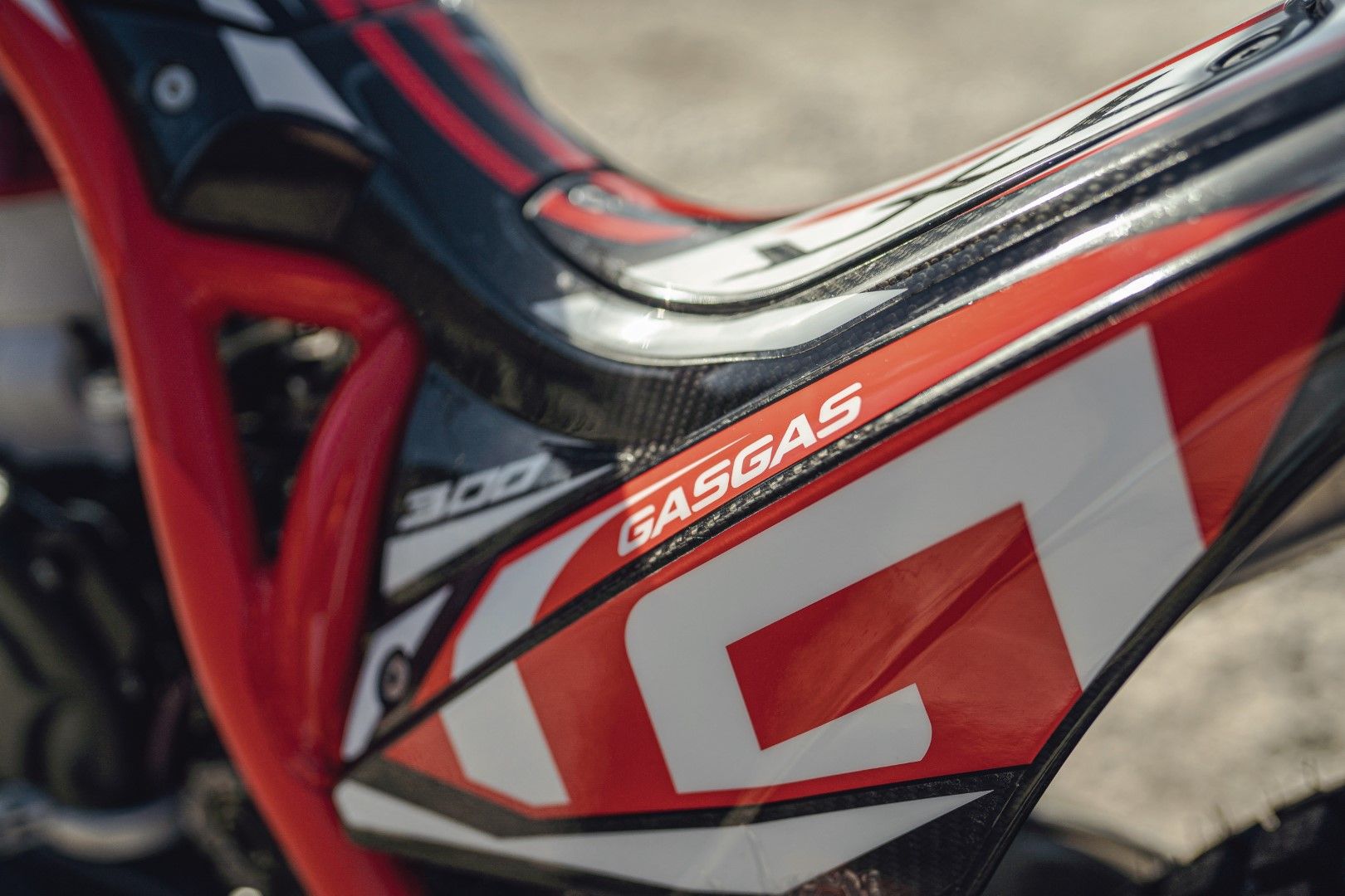 GASGAS TXT GP 2022