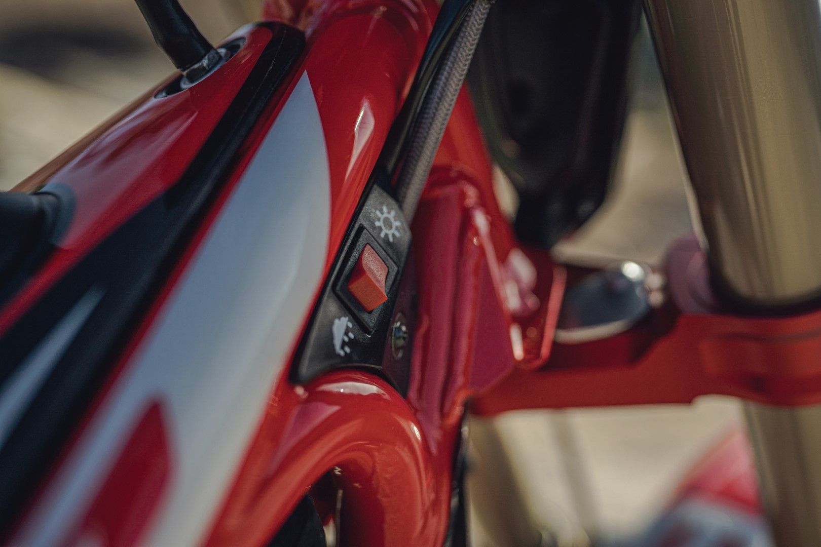 GASGAS TXT GP 2022