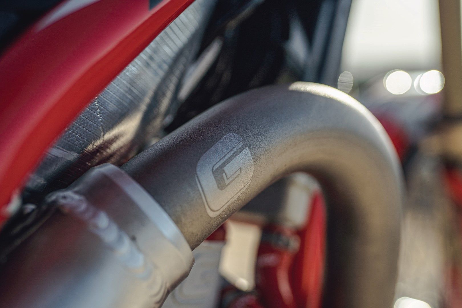 GASGAS TXT GP 2022