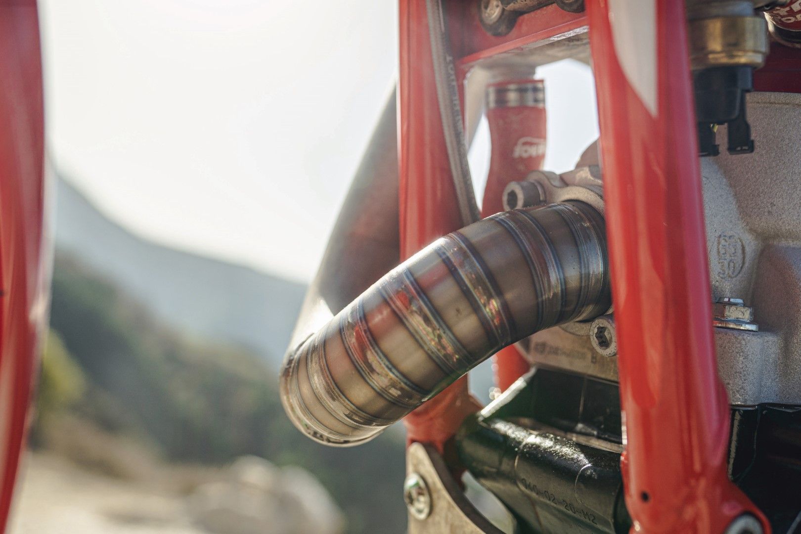 GASGAS TXT GP 2022