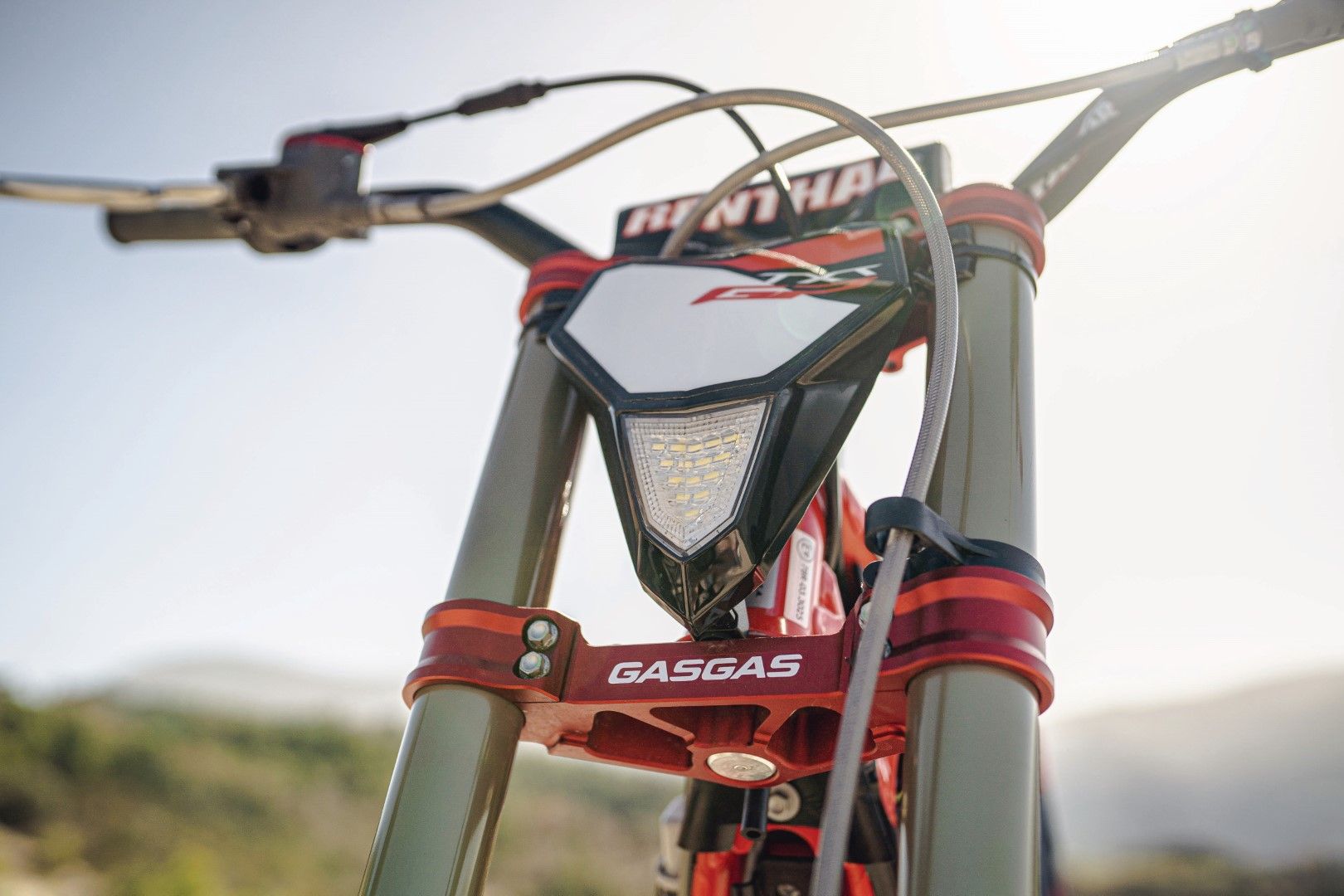GASGAS TXT GP 2022