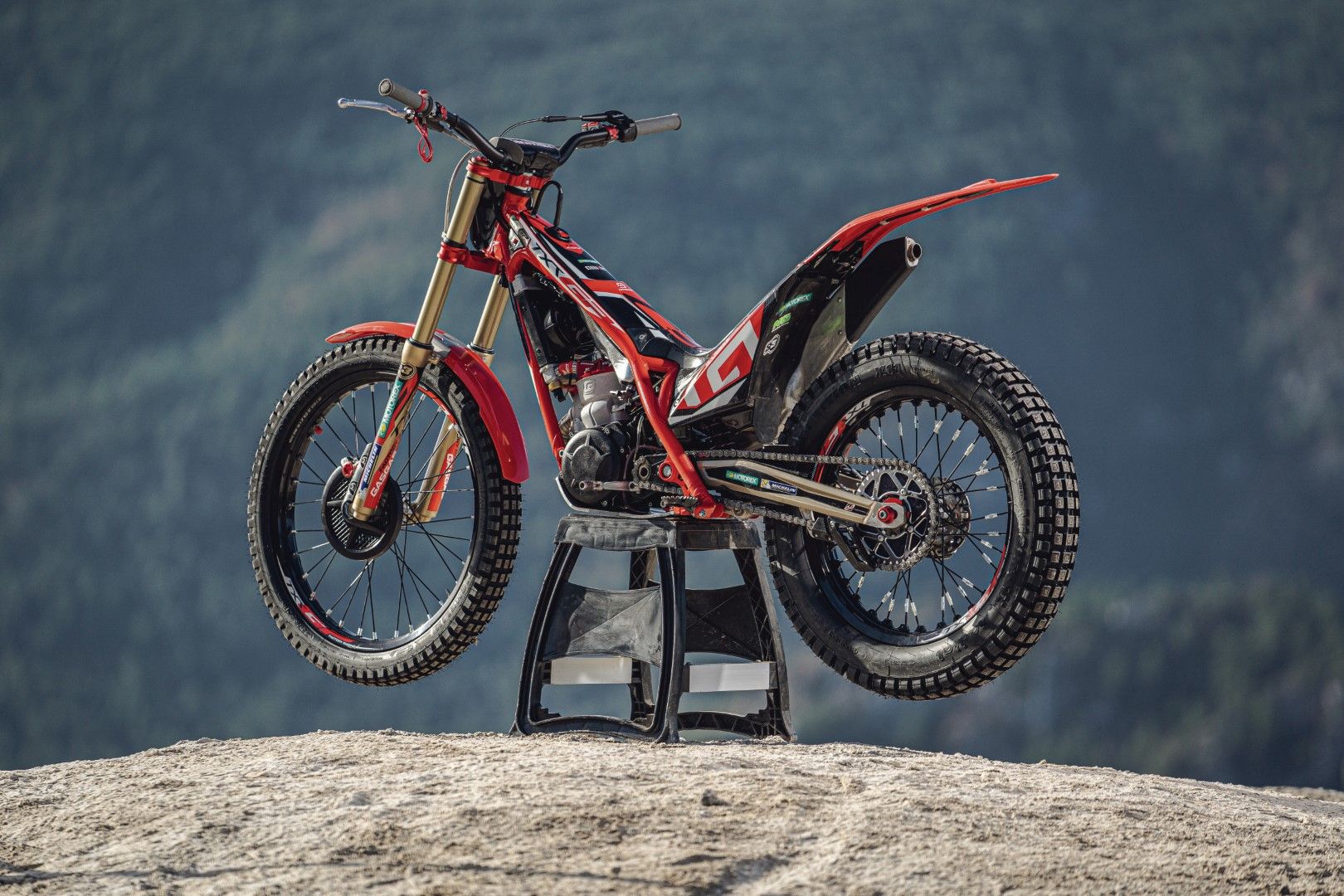 GASGAS TXT GP 2022