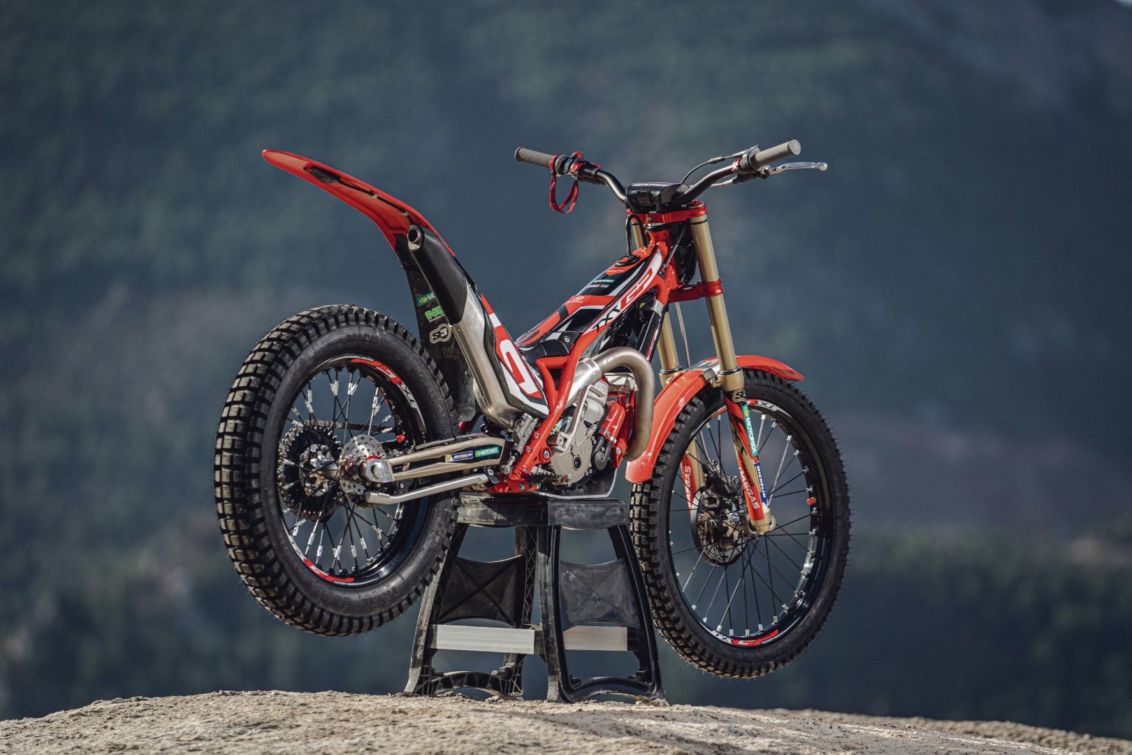 GASGAS TXT GP 2022