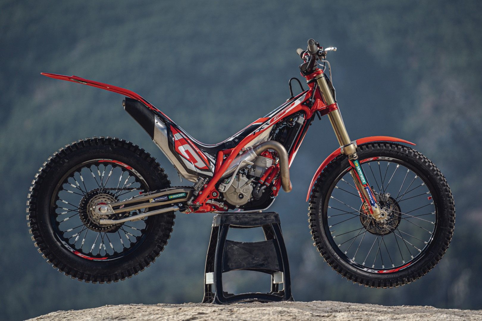 GASGAS TXT GP 2022