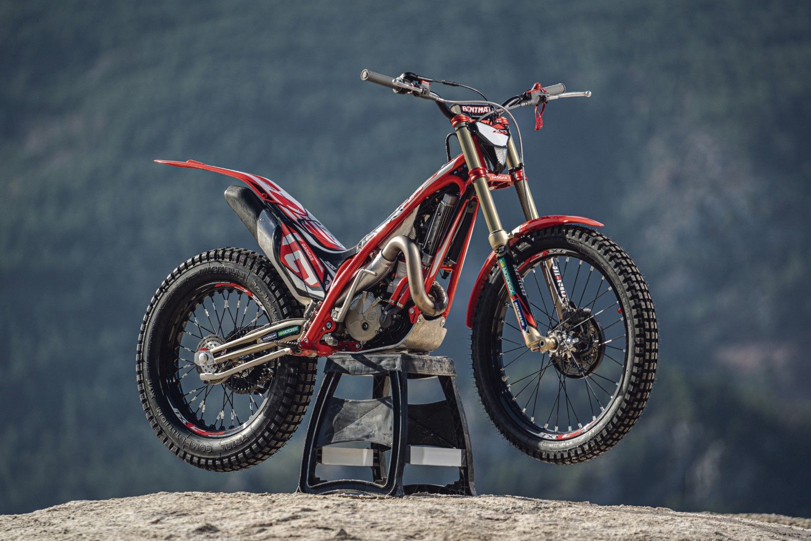 GASGAS TXT GP 2022