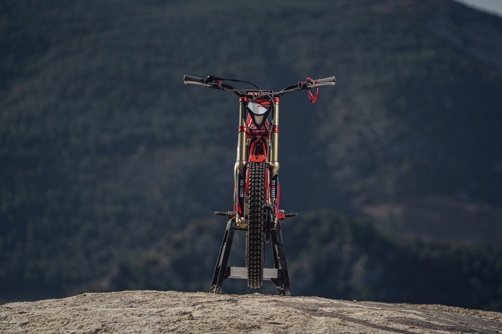 GASGAS TXT GP 2022