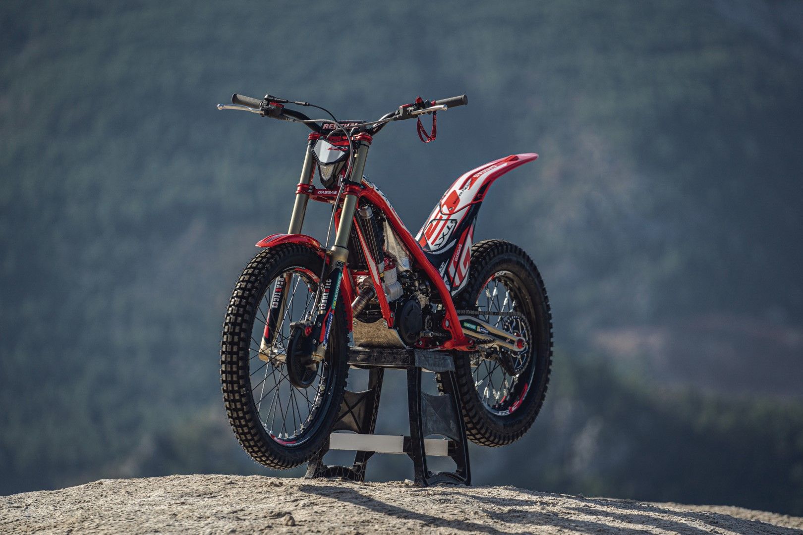 GASGAS TXT GP 2022
