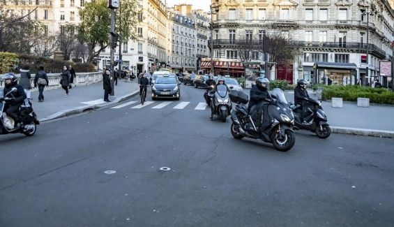 Son útiles las mantas para moto?