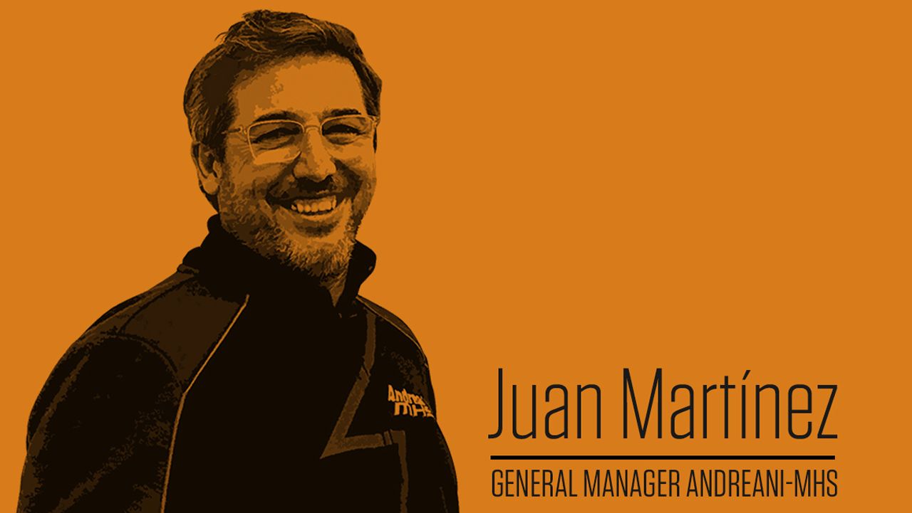 ¿Qué es el offset de las tijas?, la columna de Juan Martínez