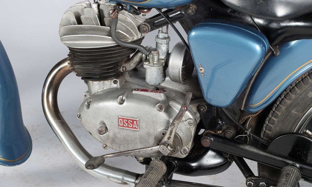 OSSA150 (1958)
