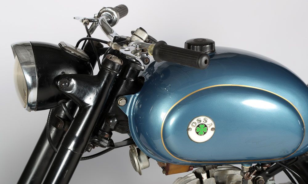 OSSA150 (1958)