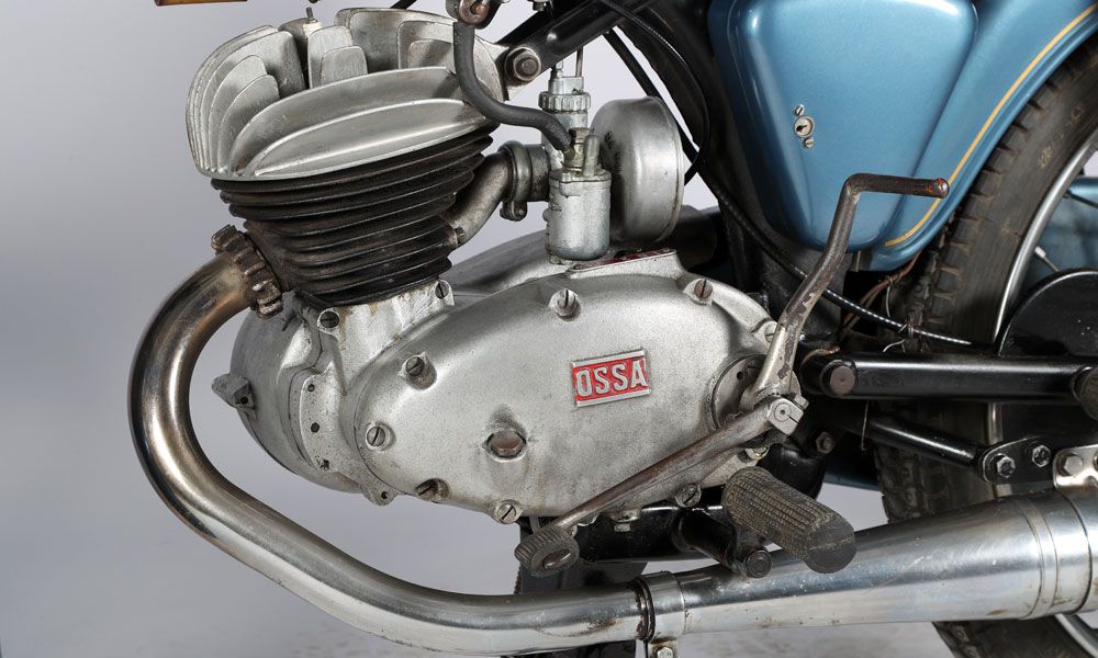 OSSA150 (1958)