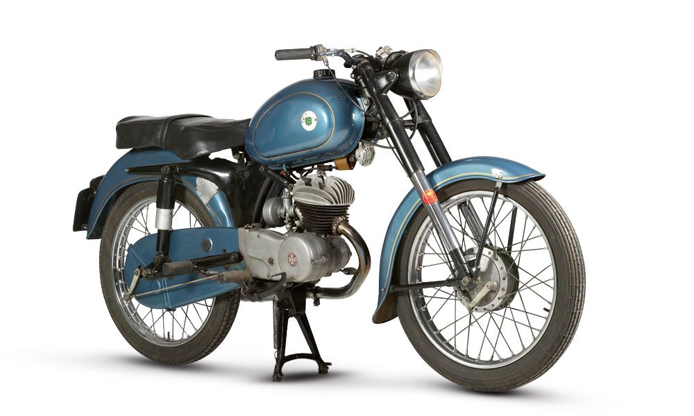 OSSA 150