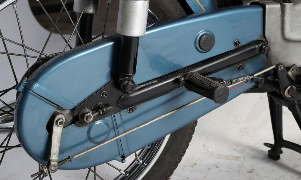OSSA150 (1958)