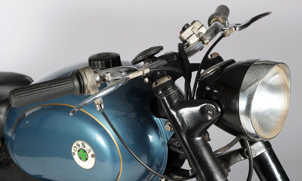 OSSA150 (1958)