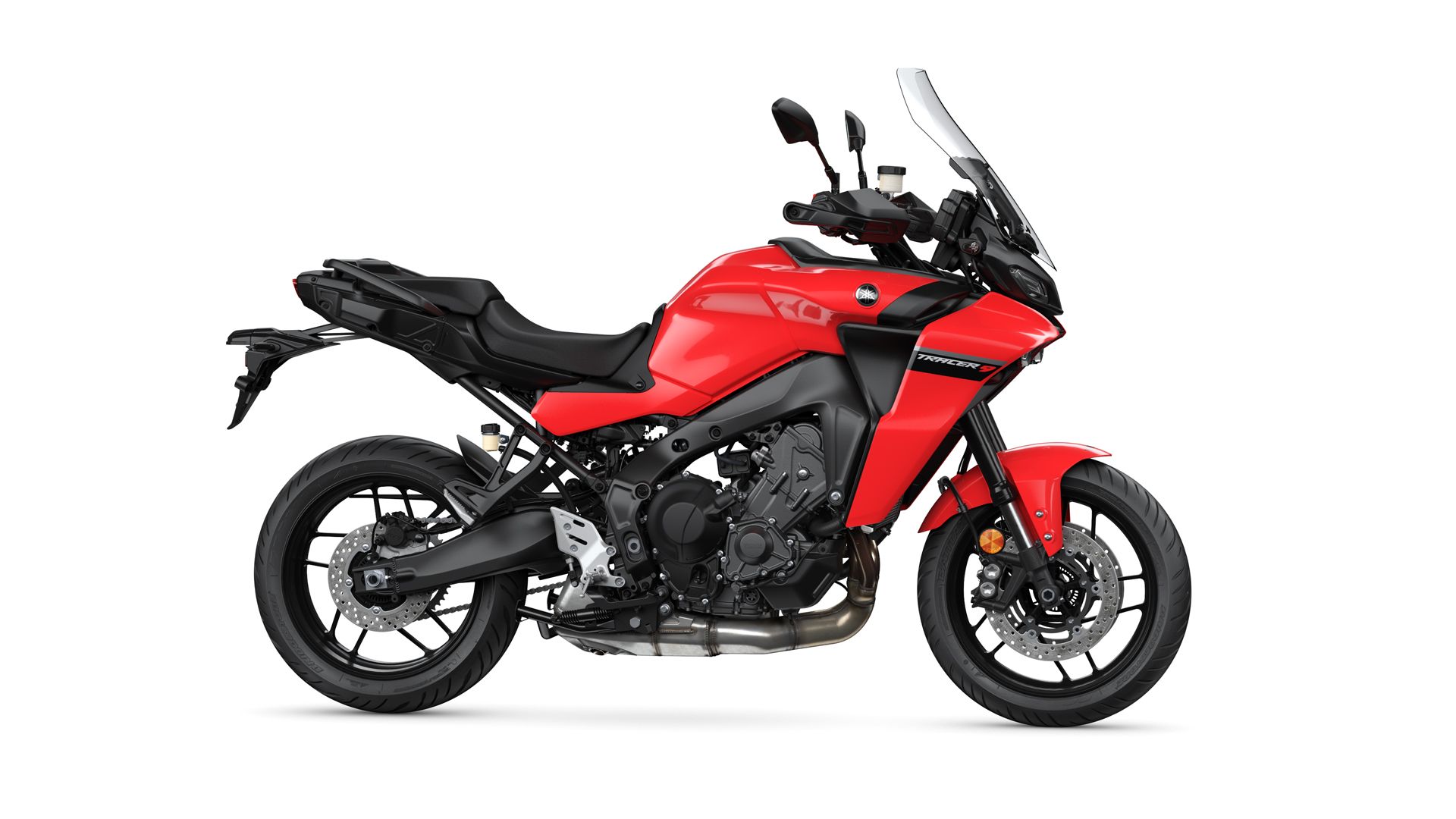Yamaha Tracer9 2021 24