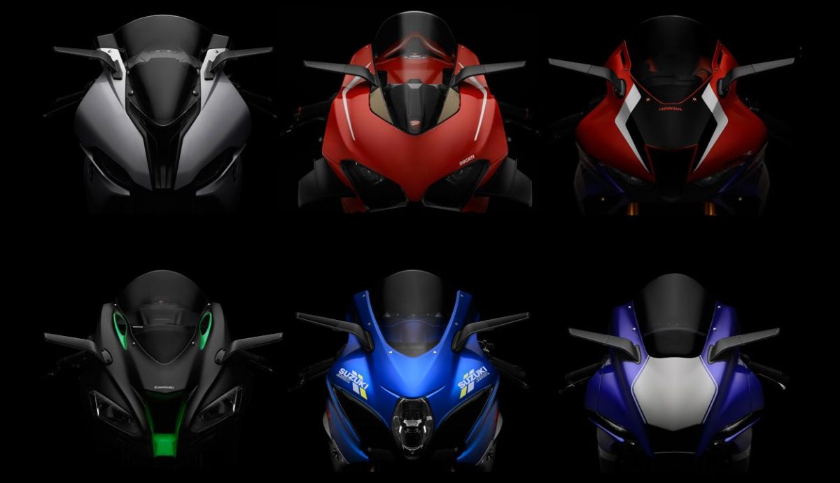 Rizoma Stealth, el retrovisor con efecto down force Rizoma Stealth, el retrovisor con efecto down force
