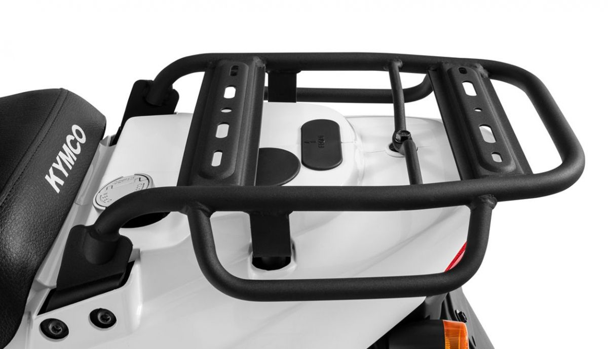 Kymco Agility Carry 125, la herramienta definitiva para repartidores Kymco Agility Carry 125, la herramienta definitiva para repartidores