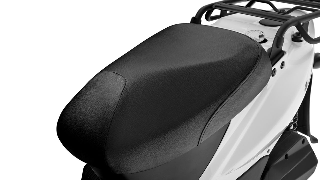 Kymco Agility Carry 125