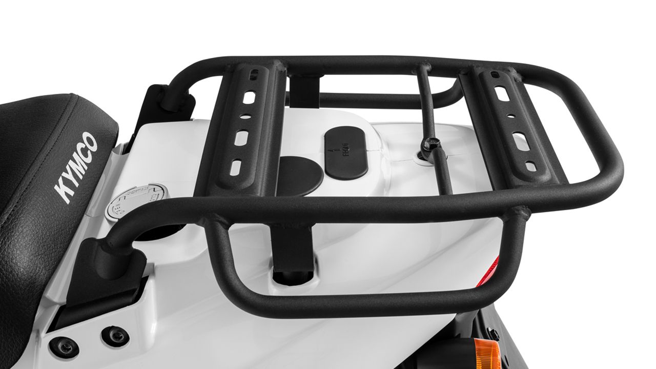Kymco Agility Carry 125
