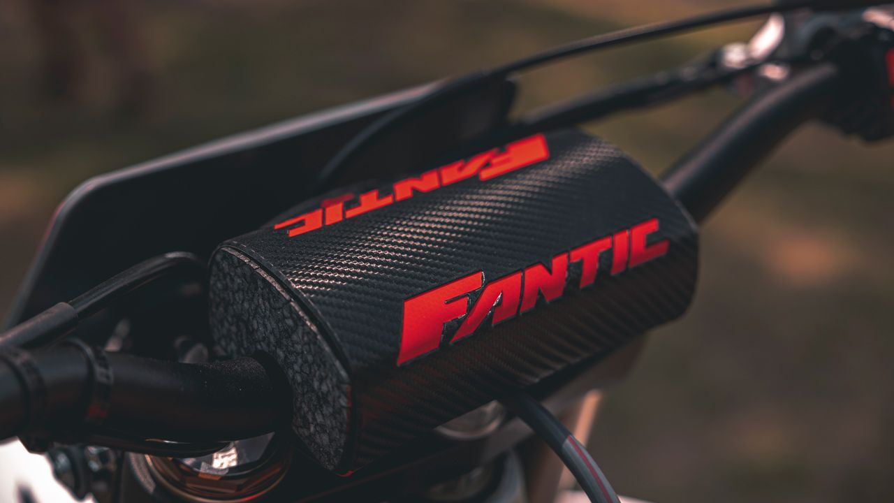 Fantic XE 125 2021