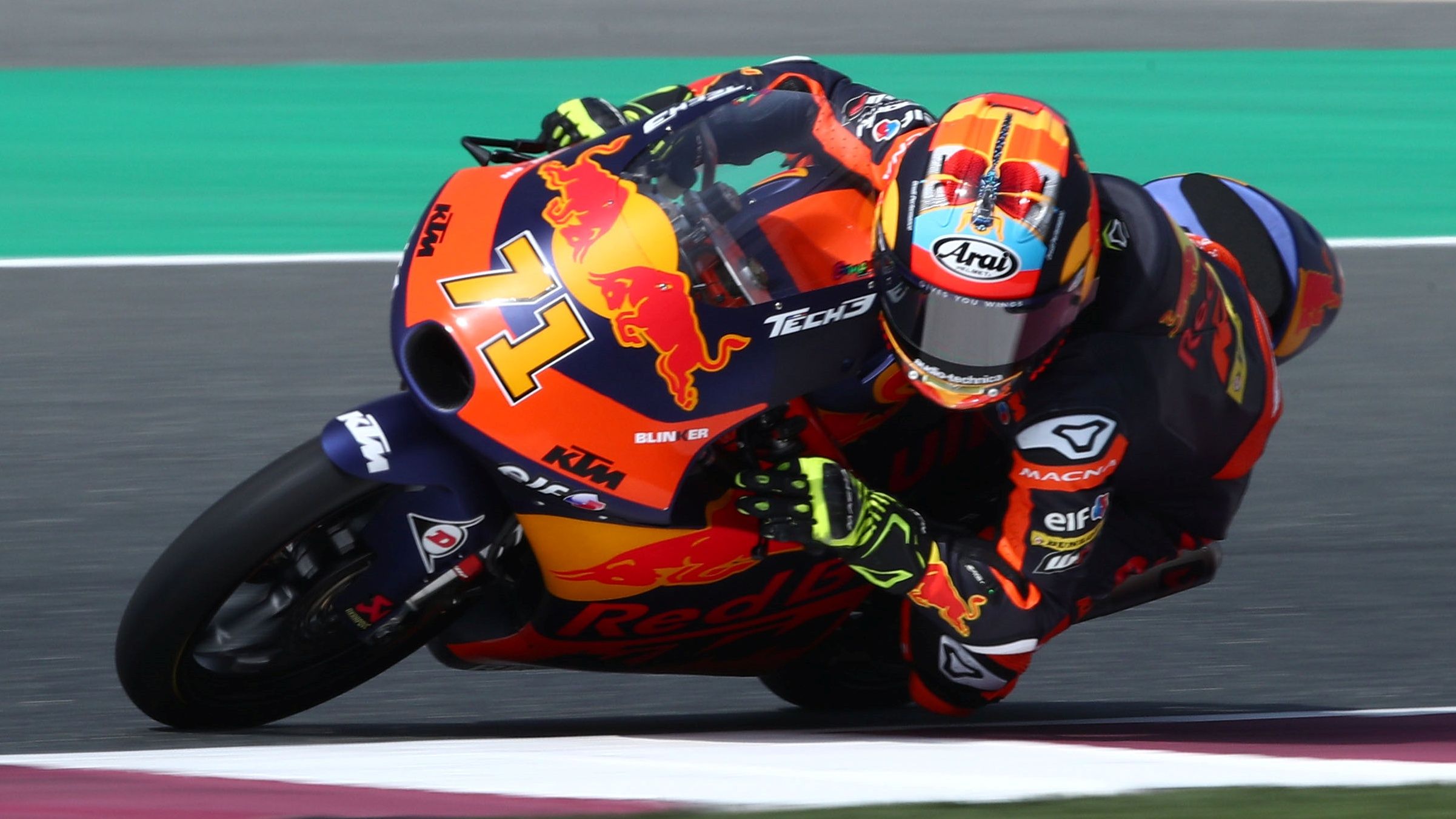 Ayumu Sasaki, Moto3 2021