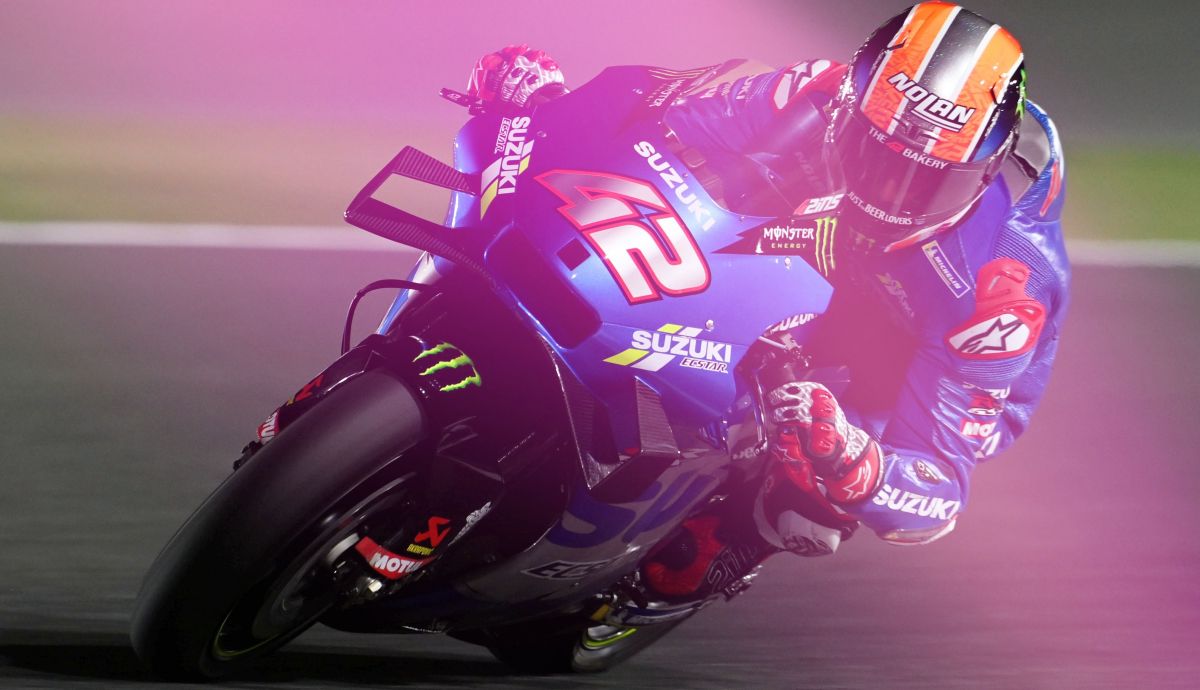 Álex Rins Álex Rins