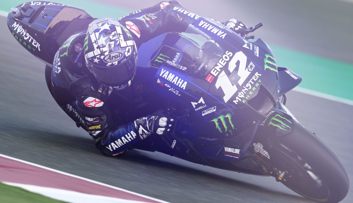 Maverick Viñales