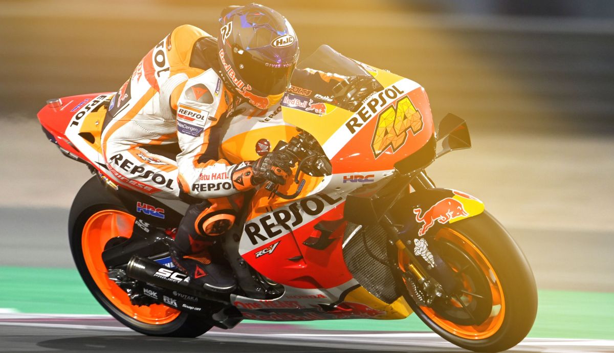 Pol Espargaró Pol Espargaró