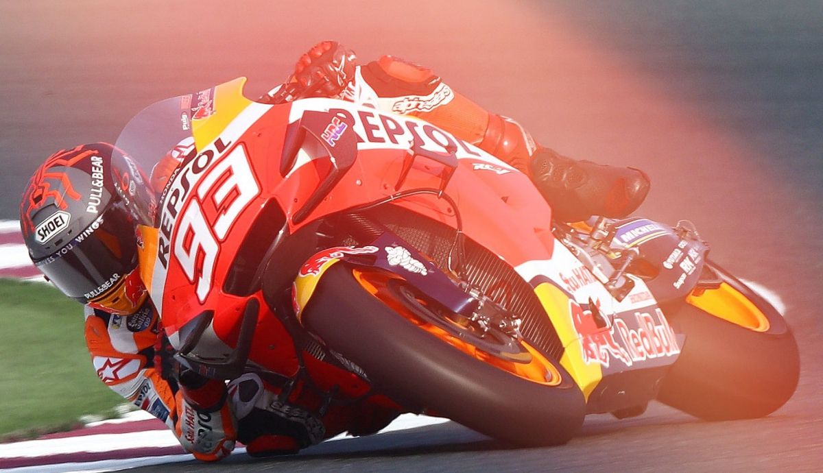 Marc Márquez Marc Márquez