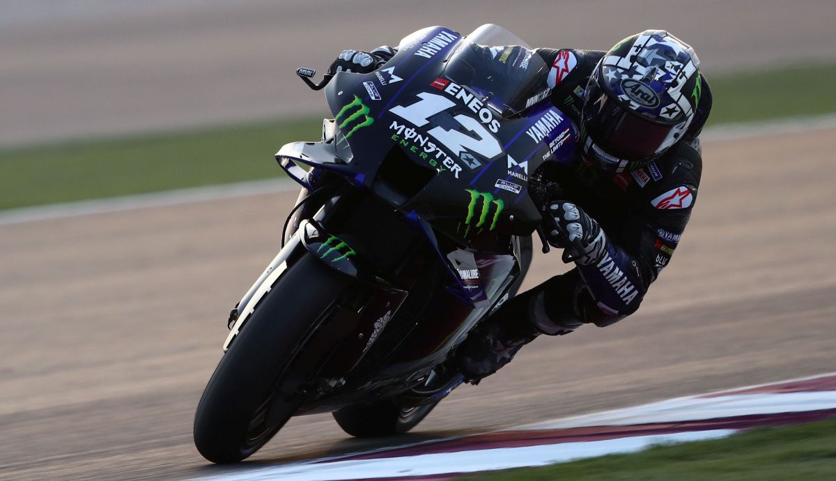 Maverick Viñales, previa MotoGP 2021 Maverick Viñales, previa MotoGP 2021