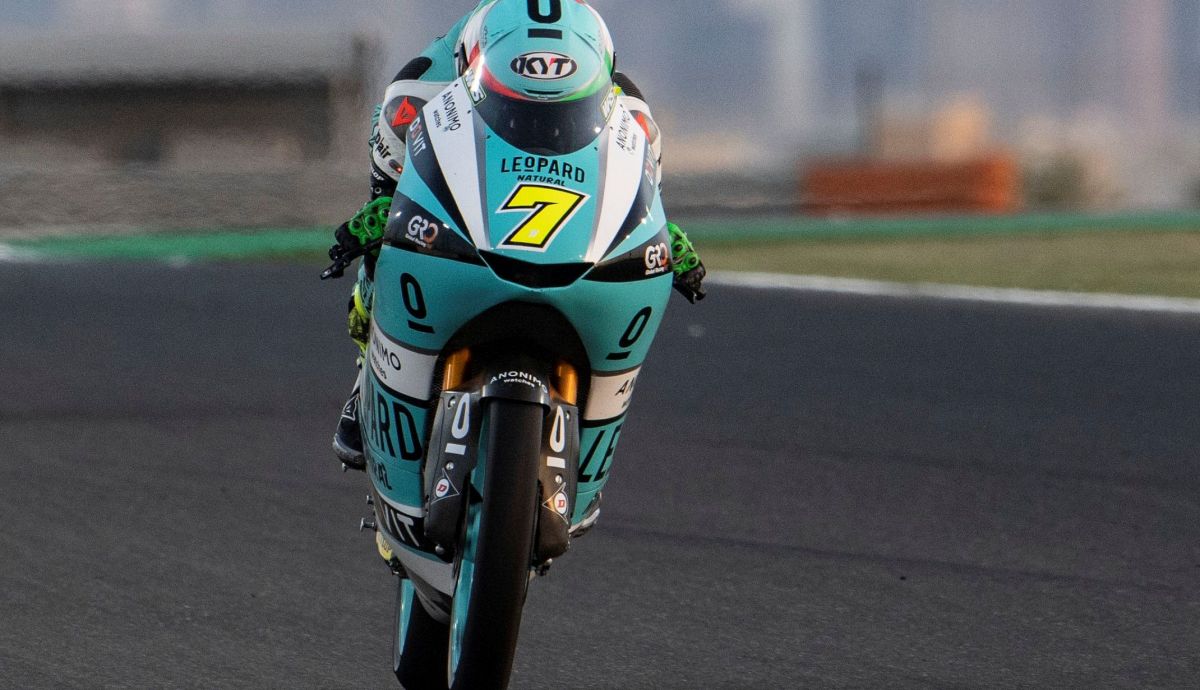 Dennis Foggia, previa Moto3 2021 Dennis Foggia, previa Moto3 2021