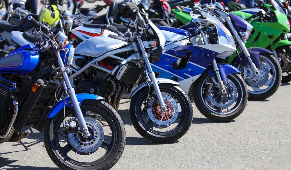 Cada vez más motos incorporan un sistema de inyección electrónica. Fuente: iStock/Apriori1