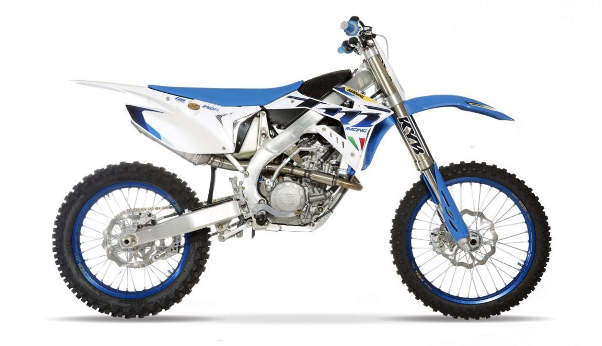 Kawasaki KX 250 2021, prueba en profundidad Kawasaki KX 250 2021, prueba en profundidad
