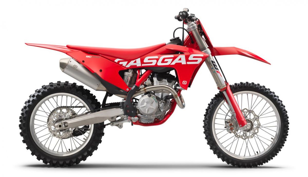 Kawasaki KX 250 2021, prueba en profundidad Kawasaki KX 250 2021, prueba en profundidad