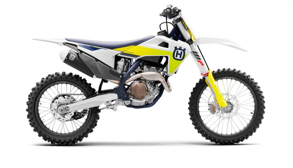 Kawasaki KX 250 2021, prueba en profundidad Kawasaki KX 250 2021, prueba en profundidad